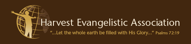 Harvest Evangelistic Association